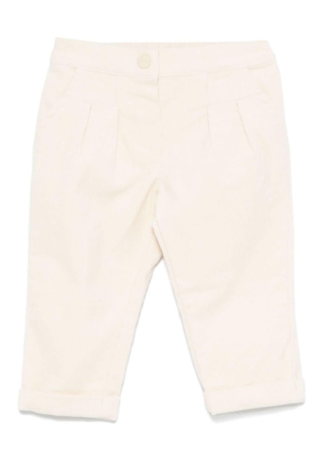 ボトムスその他 Moschino City pants Women's MOSCHINO PANTALONE Pants - Sophisticated Style